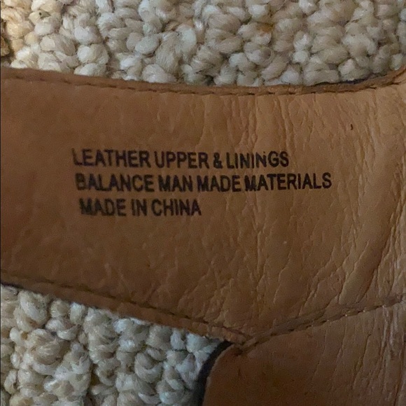 Platform sandals - Picture 4 of 4